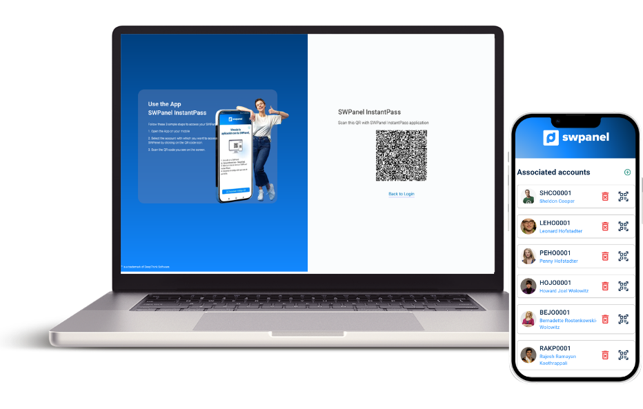 InstantPass 3