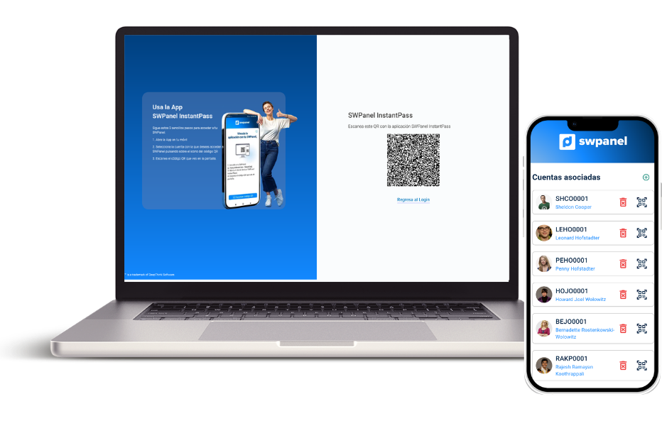 InstantPass 3